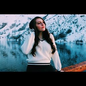 Meet your Posher, Brittney